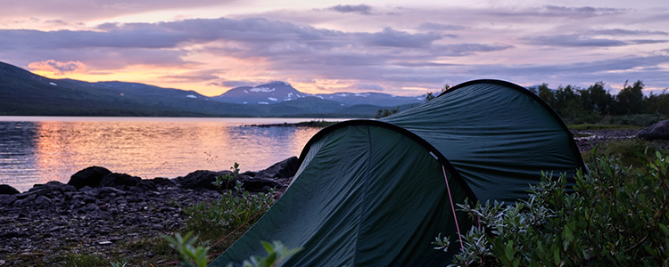 グランピングセット