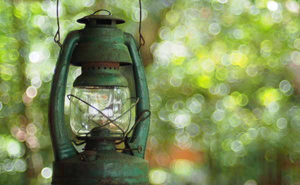 気分のあがるランタン/焚き火台/バーナー特集