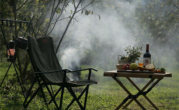 ソロ/カップルキャンプ特集